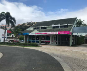 Medical / Consulting commercial property leased at Suite 3/384 Shute Harbour Road Airlie Beach QLD 4802