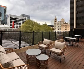 Offices commercial property for lease at 150 St Georges Terrace Perth WA 6000