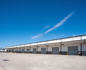 Factory, Warehouse & Industrial commercial property leased at 2 Southridge Street Eastern Creek NSW 2766