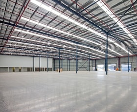 Factory, Warehouse & Industrial commercial property leased at 2 Southridge Street Eastern Creek NSW 2766