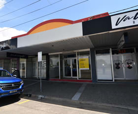 Shop & Retail commercial property leased at 615 Flinders Street Townsville City QLD 4810