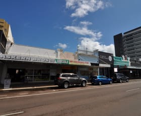 Showrooms / Bulky Goods commercial property for lease at 491 Flinders Street Townsville City QLD 4810