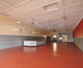 Showrooms / Bulky Goods commercial property for lease at 491 Flinders Street Townsville City QLD 4810