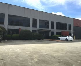 Factory, Warehouse & Industrial commercial property leased at 3/132 Bangholme Rd Dandenong VIC 3175