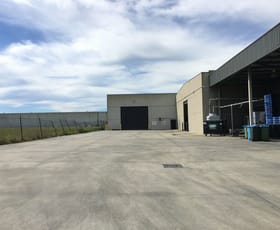Factory, Warehouse & Industrial commercial property leased at 3/132 Bangholme Rd Dandenong VIC 3175
