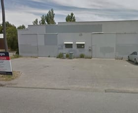 Factory, Warehouse & Industrial commercial property leased at 20 Moojebing Street Bayswater WA 6053