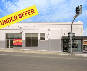 Shop & Retail commercial property leased at 2/101 Keira Street Wollongong NSW 2500