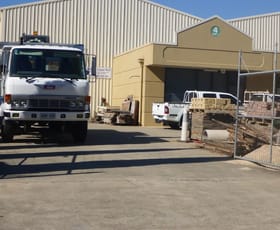Factory, Warehouse & Industrial commercial property leased at Unit 1/4 Mengel Court Salisbury South SA 5106