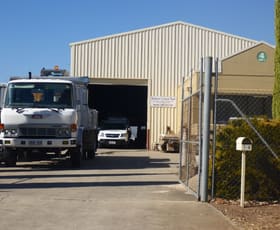 Factory, Warehouse & Industrial commercial property leased at Unit 1/4 Mengel Court Salisbury South SA 5106