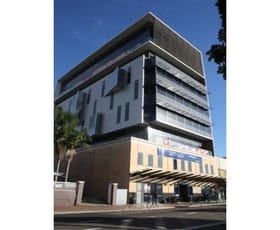 Offices commercial property leased at Level 4, Suite 3/269-273 Bigge Street Liverpool NSW 2170
