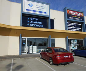 Showrooms / Bulky Goods commercial property leased at 11/114 Canterbury Road Kilsyth VIC 3137