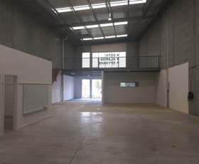 Factory, Warehouse & Industrial commercial property leased at 11/114 Canterbury Road Kilsyth VIC 3137