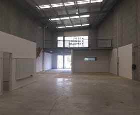 Showrooms / Bulky Goods commercial property leased at 11/114 Canterbury Road Kilsyth VIC 3137