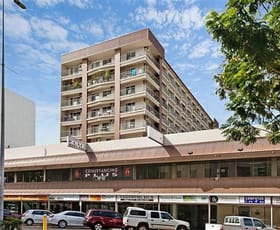 Offices commercial property leased at 14-15/21 Cavenagh Street Darwin NT 0800