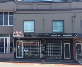 Showrooms / Bulky Goods commercial property leased at Ground, 455 Parramatta Road Leichhardt NSW 2040