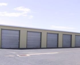 Factory, Warehouse & Industrial commercial property for lease at Lot 3 Mountbatten Drive (Storage Sheds) Dubbo NSW 2830
