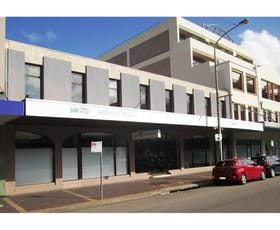 Offices commercial property leased at (Ground Fl/433 Hunter Street Newcastle NSW 2300