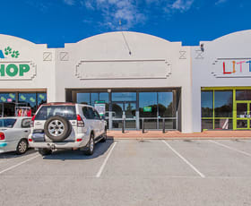 Shop & Retail commercial property leased at 4/1-5 Sunlight Drive Port Kennedy WA 6172