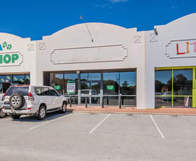 Shop & Retail commercial property leased at 4/1-5 Sunlight Drive Port Kennedy WA 6172