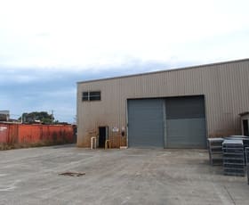 Factory, Warehouse & Industrial commercial property leased at 2/50 Healey Road Dandenong VIC 3175