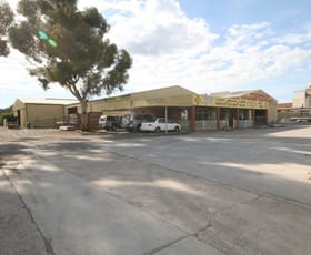 Factory, Warehouse & Industrial commercial property leased at 80 Research road Pooraka SA 5095