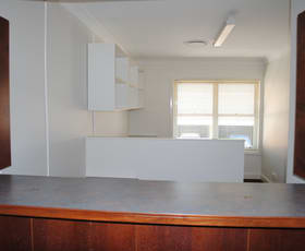 Offices commercial property leased at Unit 11, 120 Russell Street (25 Isabel Street) Toowoomba City QLD 4350