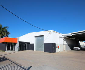 Factory, Warehouse & Industrial commercial property leased at 13-17 Caldwell Street Garbutt QLD 4814