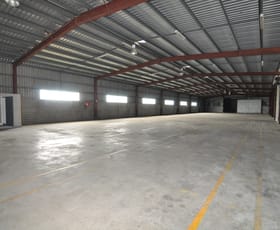 Factory, Warehouse & Industrial commercial property leased at 13-17 Caldwell Street Garbutt QLD 4814