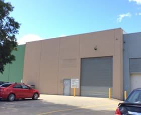Factory, Warehouse & Industrial commercial property leased at 82 Maribyrnong Street Footscray VIC 3011