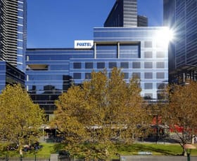 Offices commercial property leased at 1 Southbank Boulevard Southbank VIC 3006