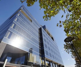 Offices commercial property leased at 1 Southbank Boulevard Southbank VIC 3006