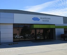 Factory, Warehouse & Industrial commercial property leased at 2 Notar Drive Ormeau QLD 4208