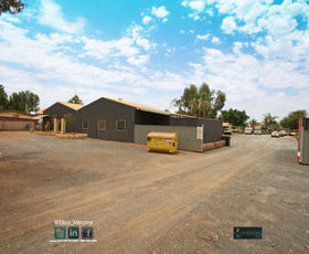 Factory, Warehouse & Industrial commercial property leased at 7 Murrena Street Wedgefield WA 6721