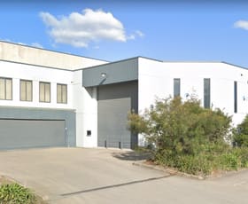 Factory, Warehouse & Industrial commercial property leased at Auburn NSW 2144