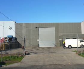 Factory, Warehouse & Industrial commercial property leased at 30 Mickle St Dandenong VIC 3175