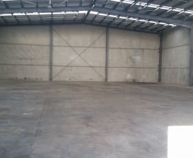 Factory, Warehouse & Industrial commercial property leased at 30 Mickle St Dandenong VIC 3175