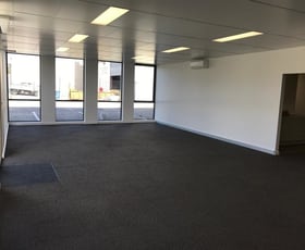 Factory, Warehouse & Industrial commercial property leased at 5 Park Drive Dandenong VIC 3175