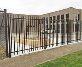 Factory, Warehouse & Industrial commercial property leased at 5 Park Drive Dandenong VIC 3175