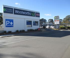 Shop & Retail commercial property for lease at Tenancy 2-3/47 Old North Road Clare SA 5453
