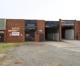 Showrooms / Bulky Goods commercial property leased at 3/393 Dorset Road Bayswater VIC 3153
