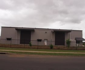 Factory, Warehouse & Industrial commercial property leased at 20 Capricorn Street Gracemere QLD 4702