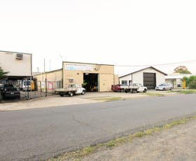 Factory, Warehouse & Industrial commercial property leased at Sandgate QLD 4017