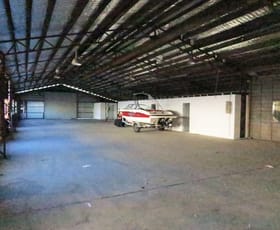 Factory, Warehouse & Industrial commercial property leased at Sandgate QLD 4017