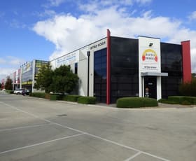 Factory, Warehouse & Industrial commercial property leased at Factory 7/550 South Gippsland Highway Lynbrook VIC 3975