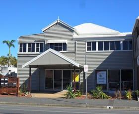 Medical / Consulting commercial property leased at Shop 2, 22 Upper Dawson Road Allenstown QLD 4700