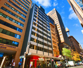 Offices commercial property leased at 71/88 Pitt Street Sydney NSW 2000