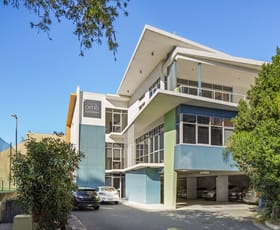 Offices commercial property leased at 9 Seabank Lane Southport QLD 4215