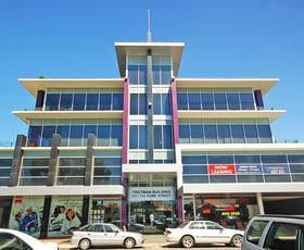 Medical / Consulting commercial property leased at 111-113 Hume Street Wodonga VIC 3690