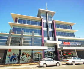 Offices commercial property leased at 111-113 Hume Street Wodonga VIC 3690