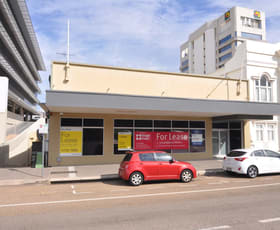 Offices commercial property leased at 32 Walker Street Townsville City QLD 4810